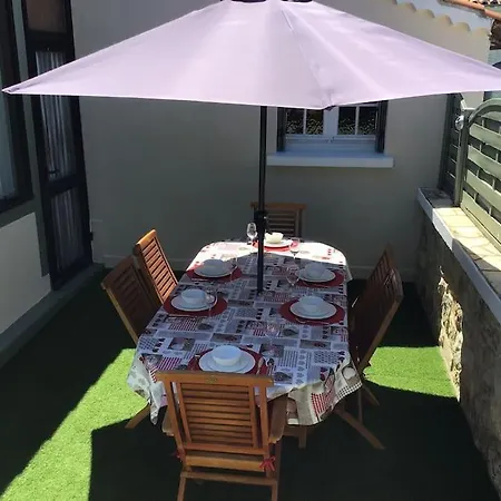 Perfect Getaway For A Family Semesterbostad