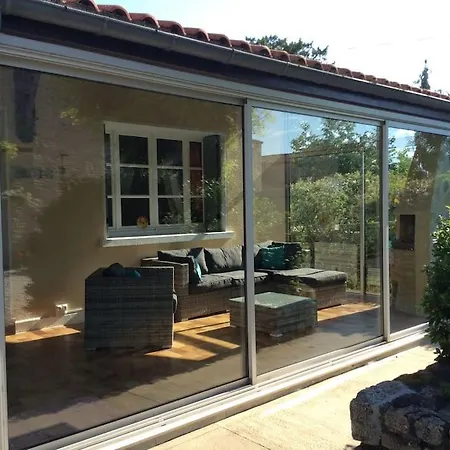 Perfect Getaway For A Family Saint-Fraigne