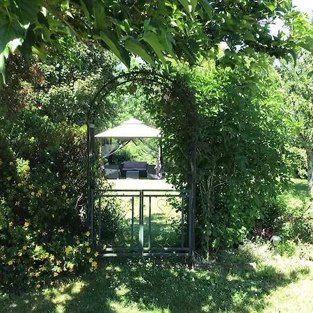 Perfect Getaway For A Family * Saint-Fraigne