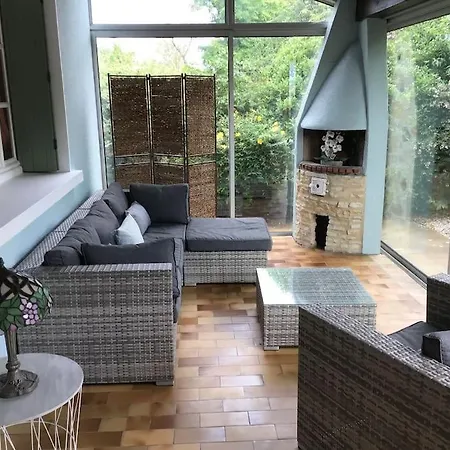 Perfect Getaway For A Family