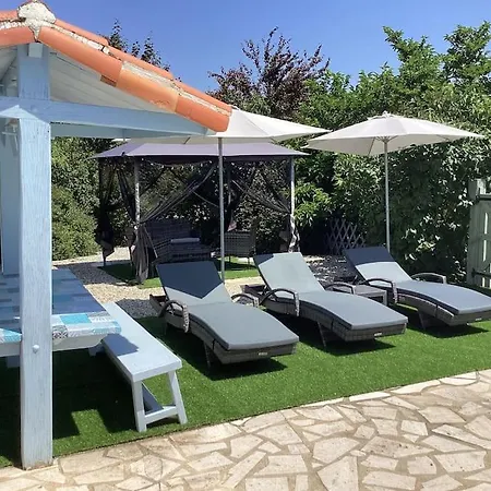 Perfect Getaway For A Family Semesterbostad