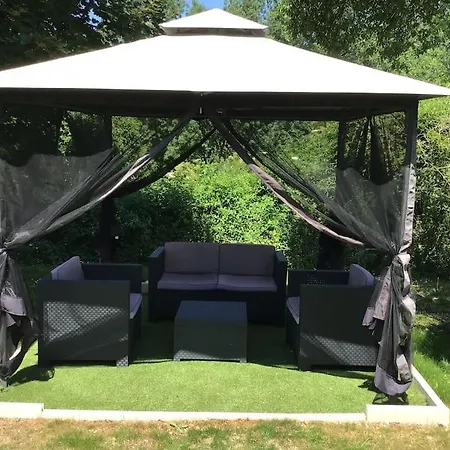 Perfect Getaway For A Family Semesterbostad *