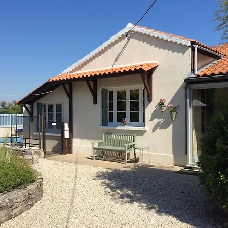 Semesterbostad Perfect Getaway For A Family