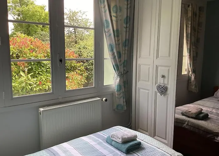 Perfect Getaway For A Family *