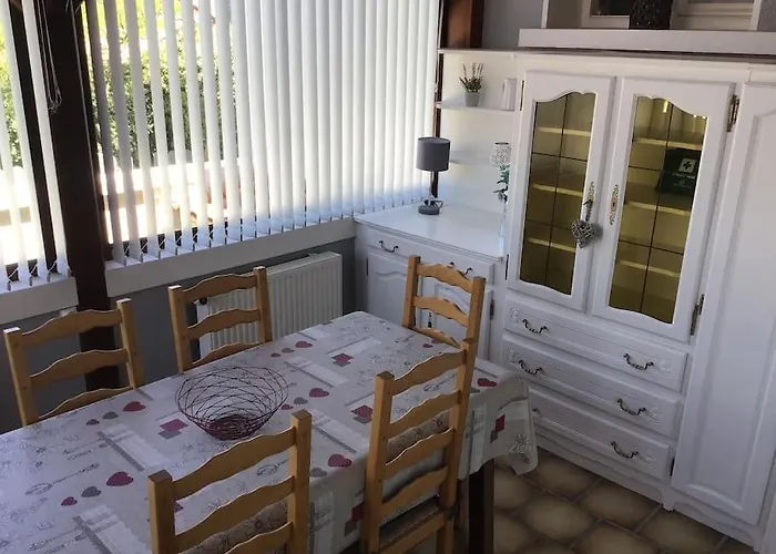 Perfect Getaway For A Family * Saint-Fraigne