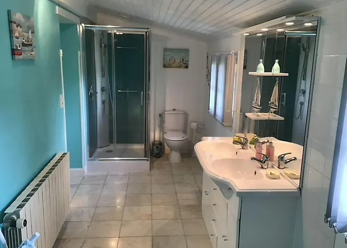 Ferienhaus Perfect Getaway For A Family