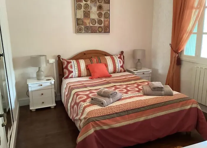 Perfect Getaway For A Family Saint-Fraigne