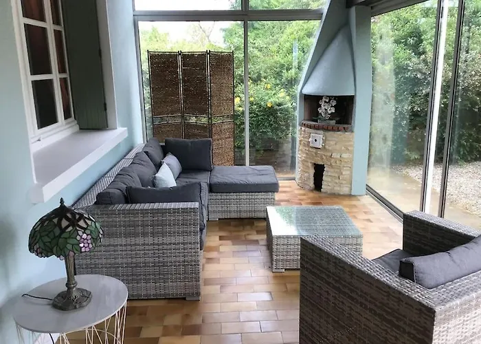 Perfect Getaway For A Family