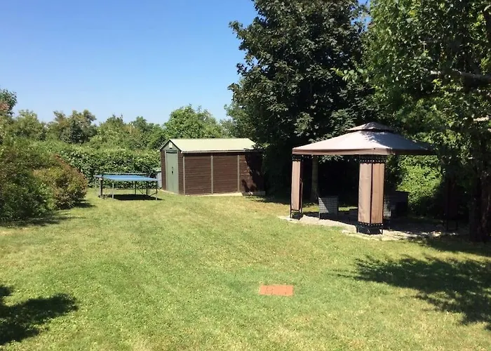 Perfect Getaway For A Family * Saint-Fraigne