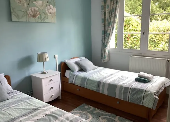 Perfect Getaway For A Family * Saint-Fraigne