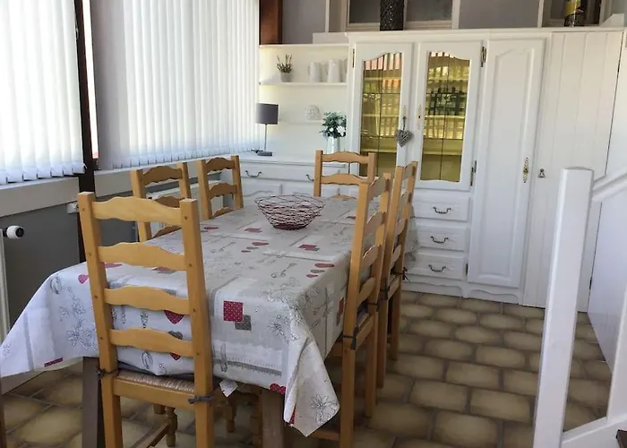 Perfect Getaway For A Family