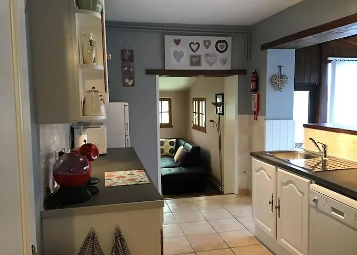 Perfect Getaway For A Family